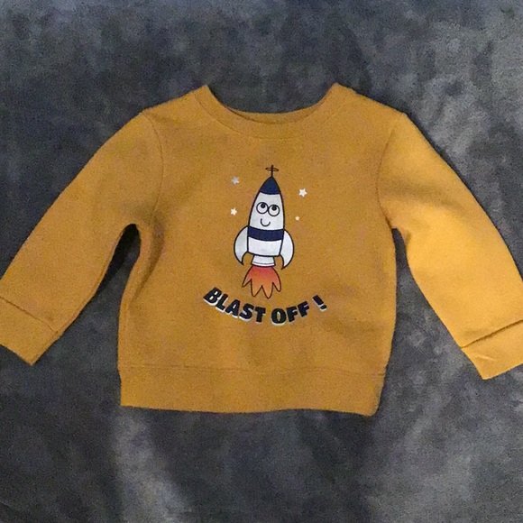 Sweater - Picture 1 of 1